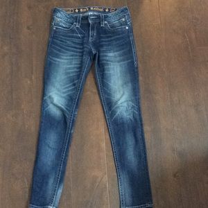 Rock Revival skinny jeans